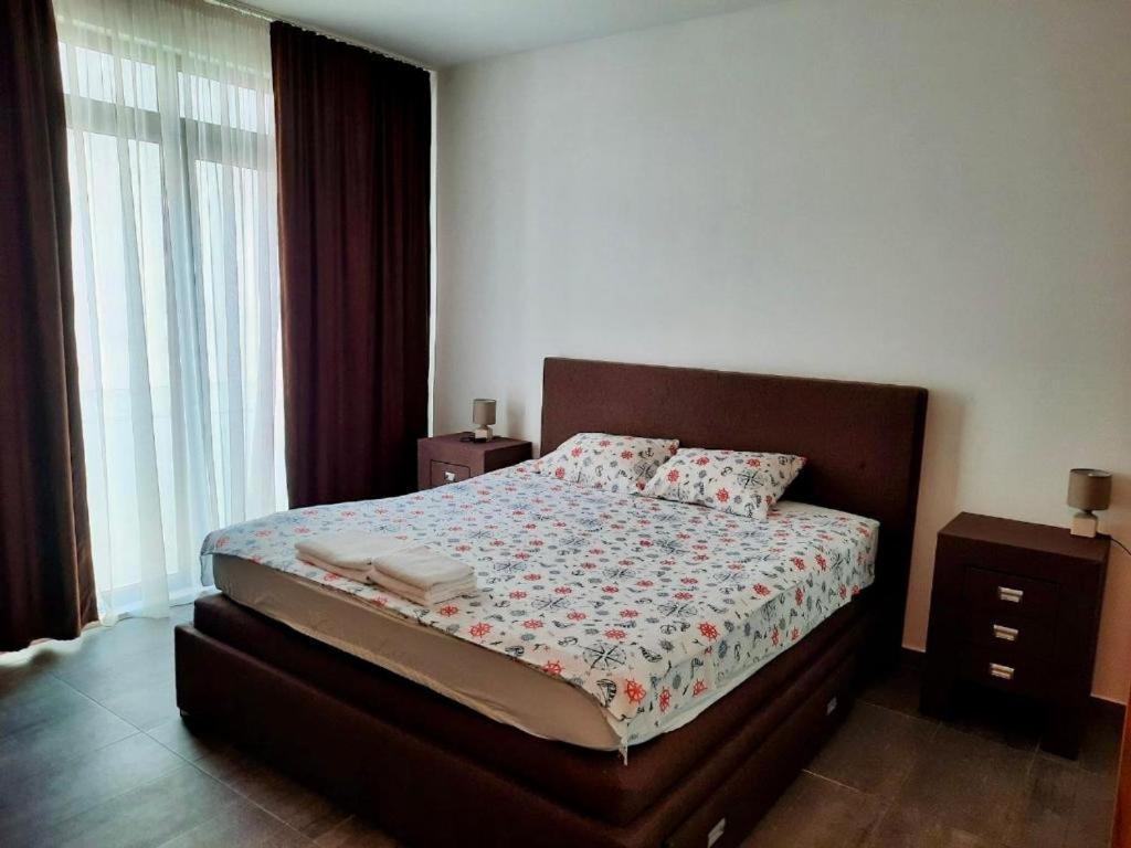 Apartments Joy Herceg Novi Exterior photo